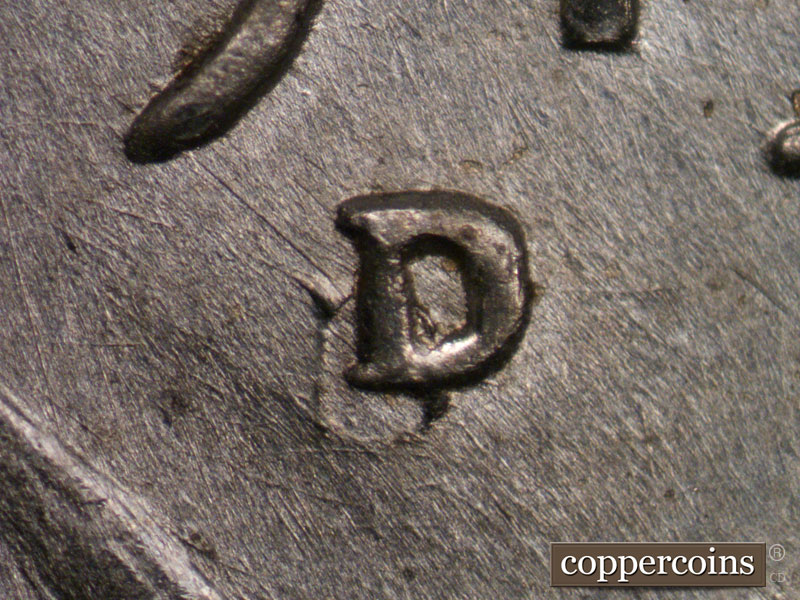 Where can you find the value of a 1943 steel cent?