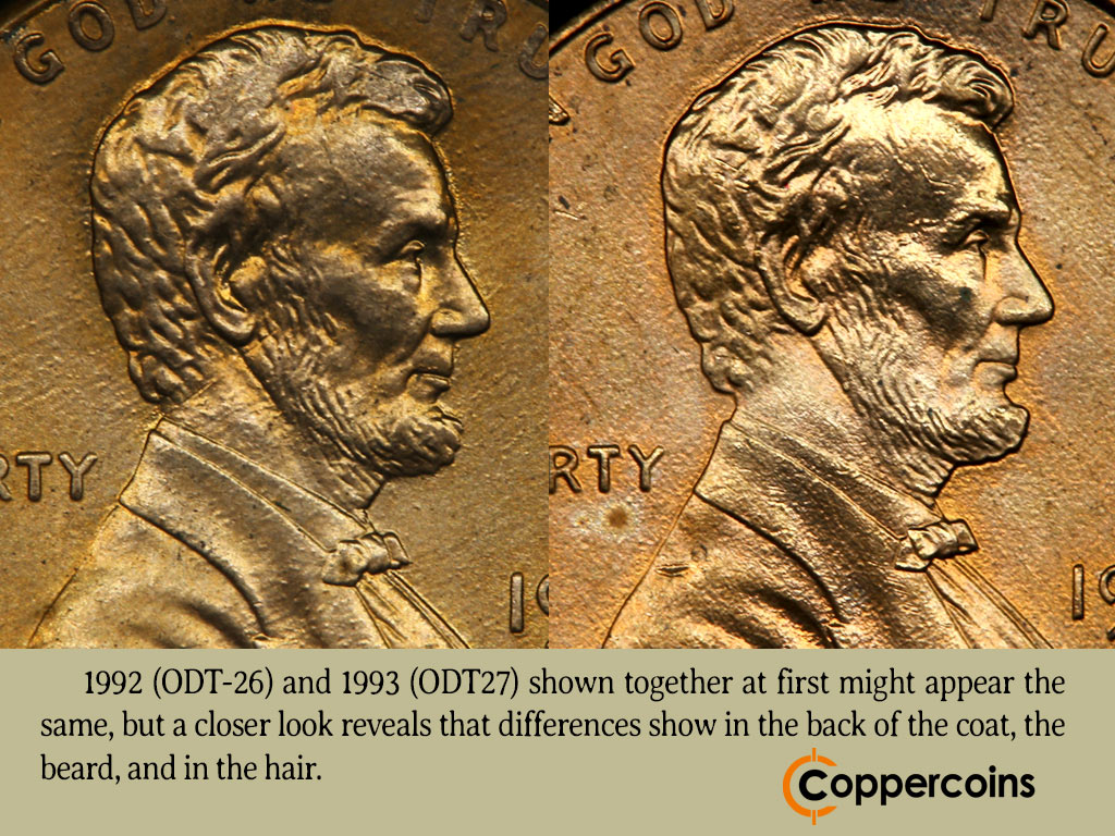 Spaghetti beard obverse (ODT27)
