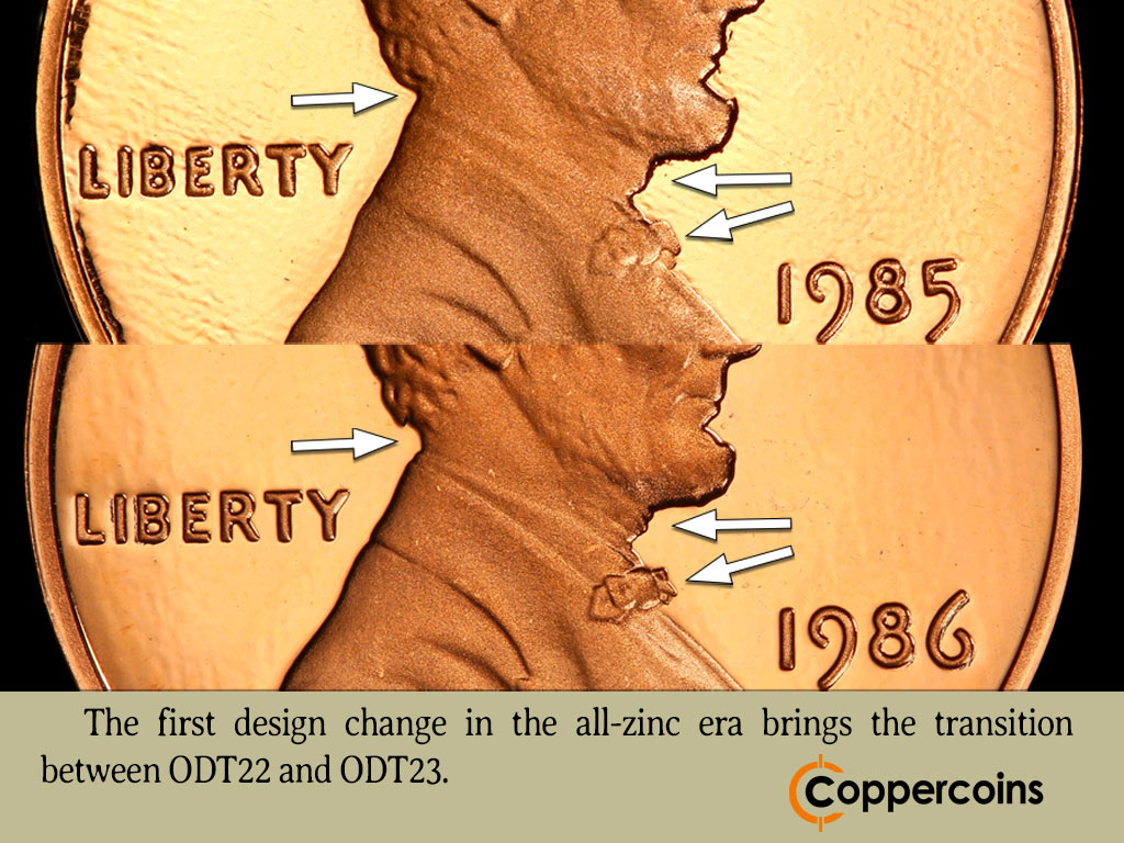 Recut bowtie obverse (ODT23)