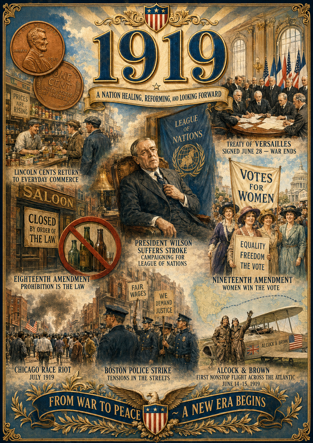 1919 in history