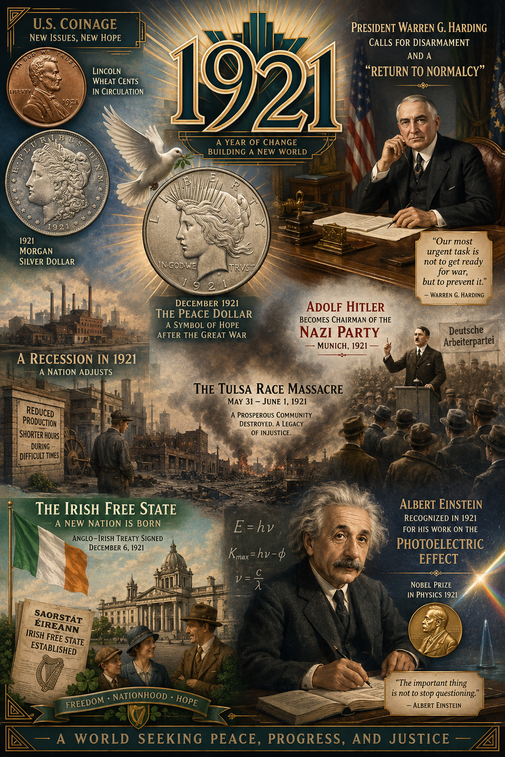 1921 in history