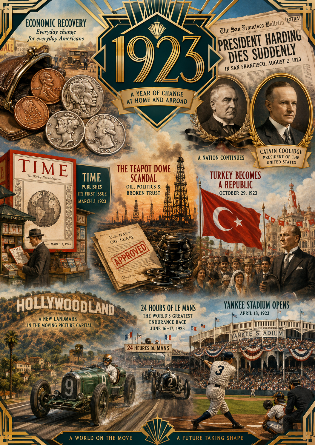 1923 in history