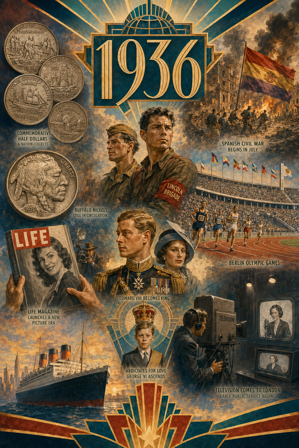 1936 in history