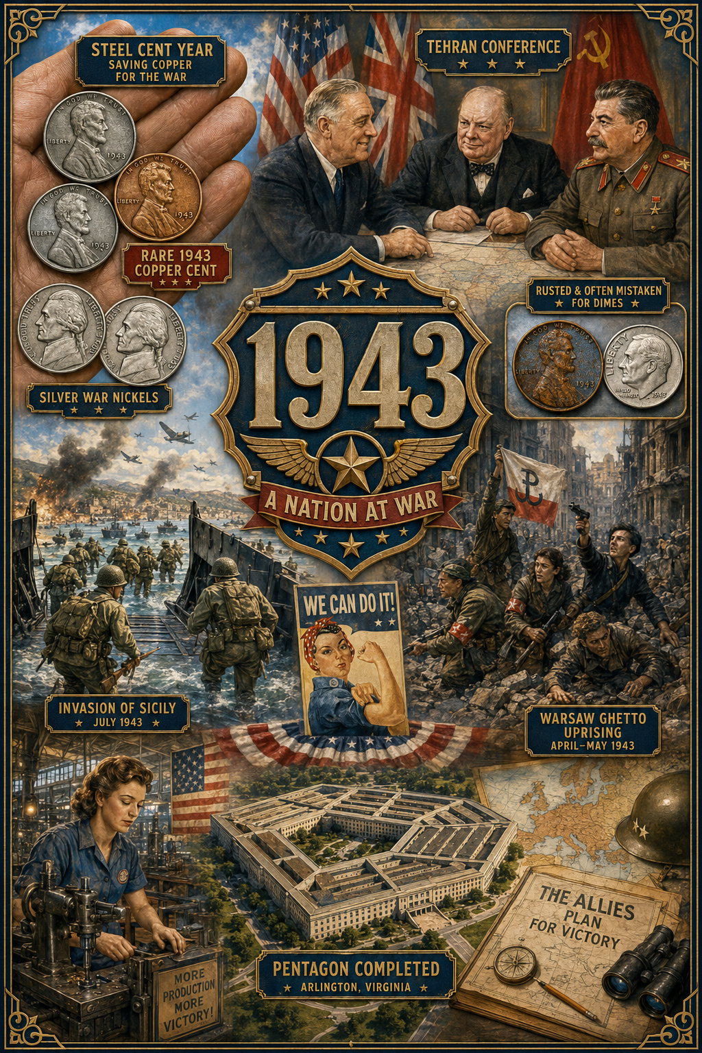 1943 in history