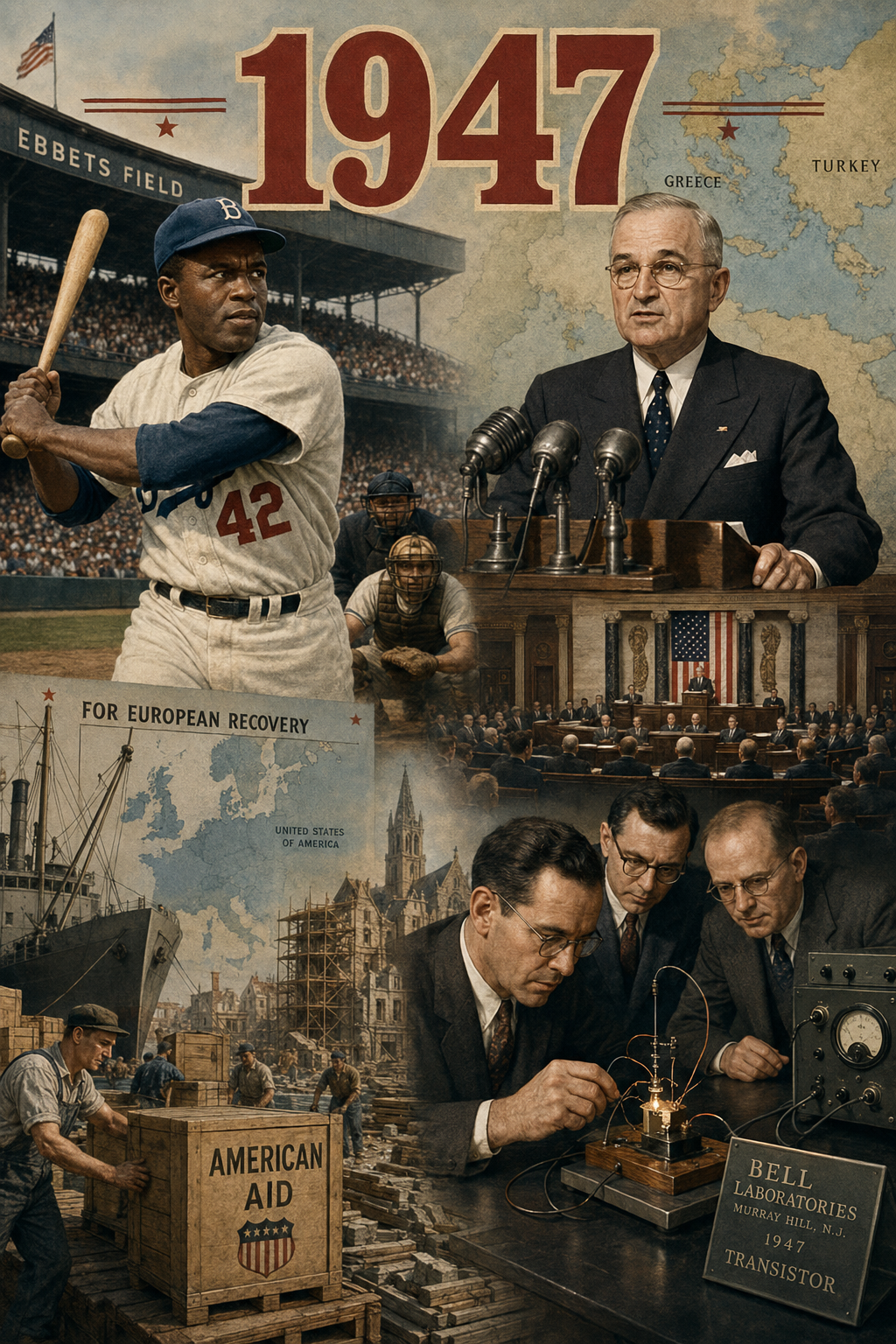 1947 in history