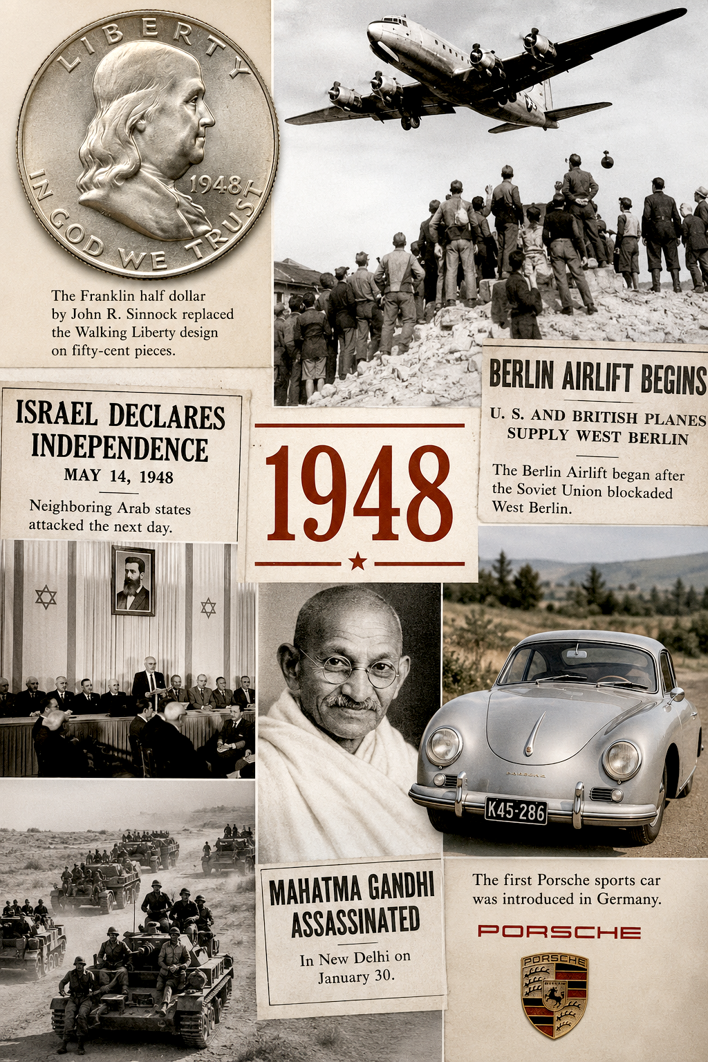 1948 in history