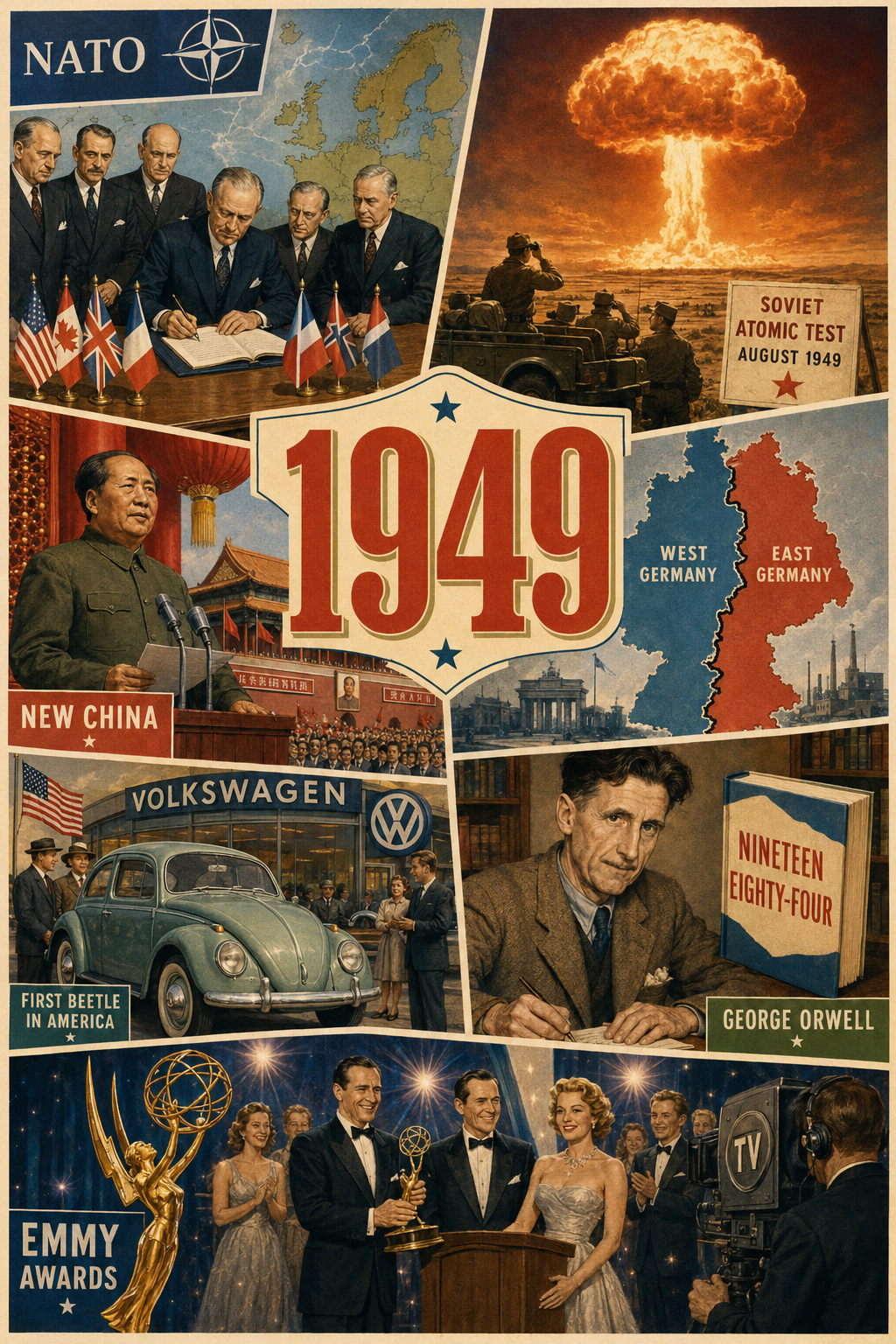 1949 in history