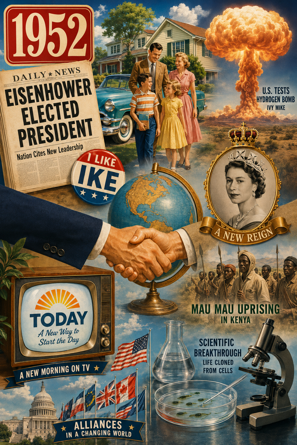 1952 in history