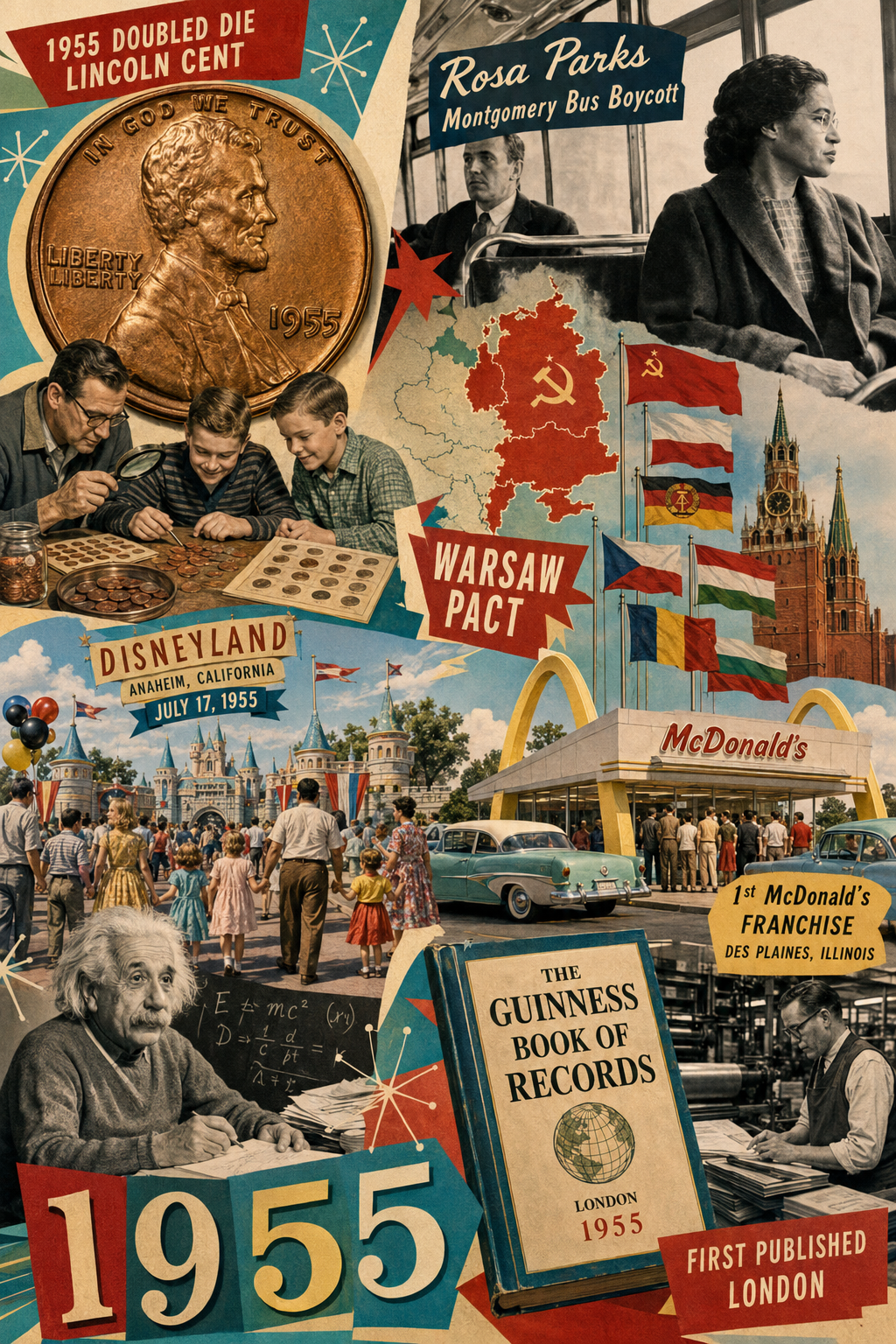 1955 in history