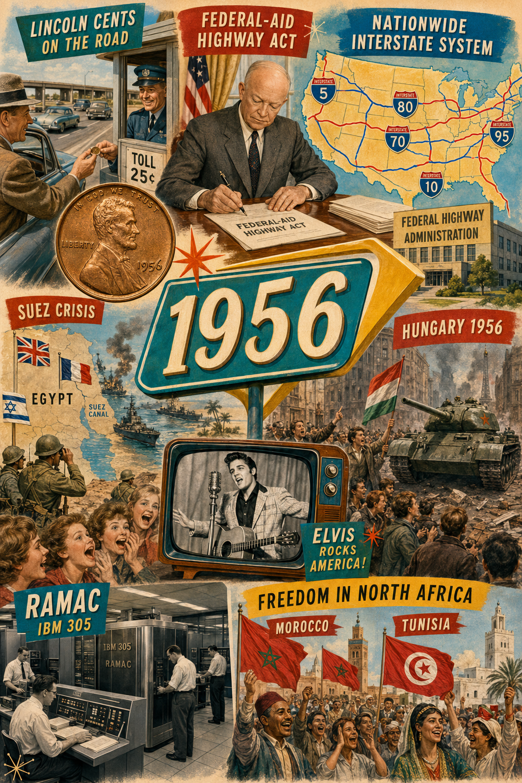 1956 in history