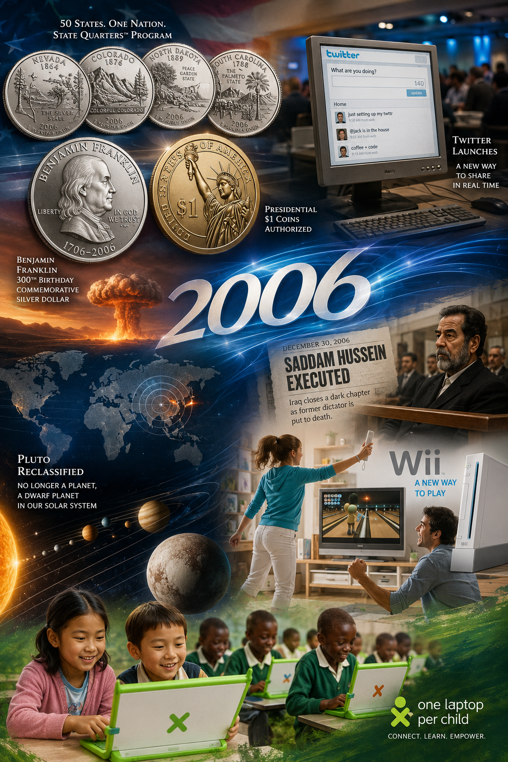 2006 in history