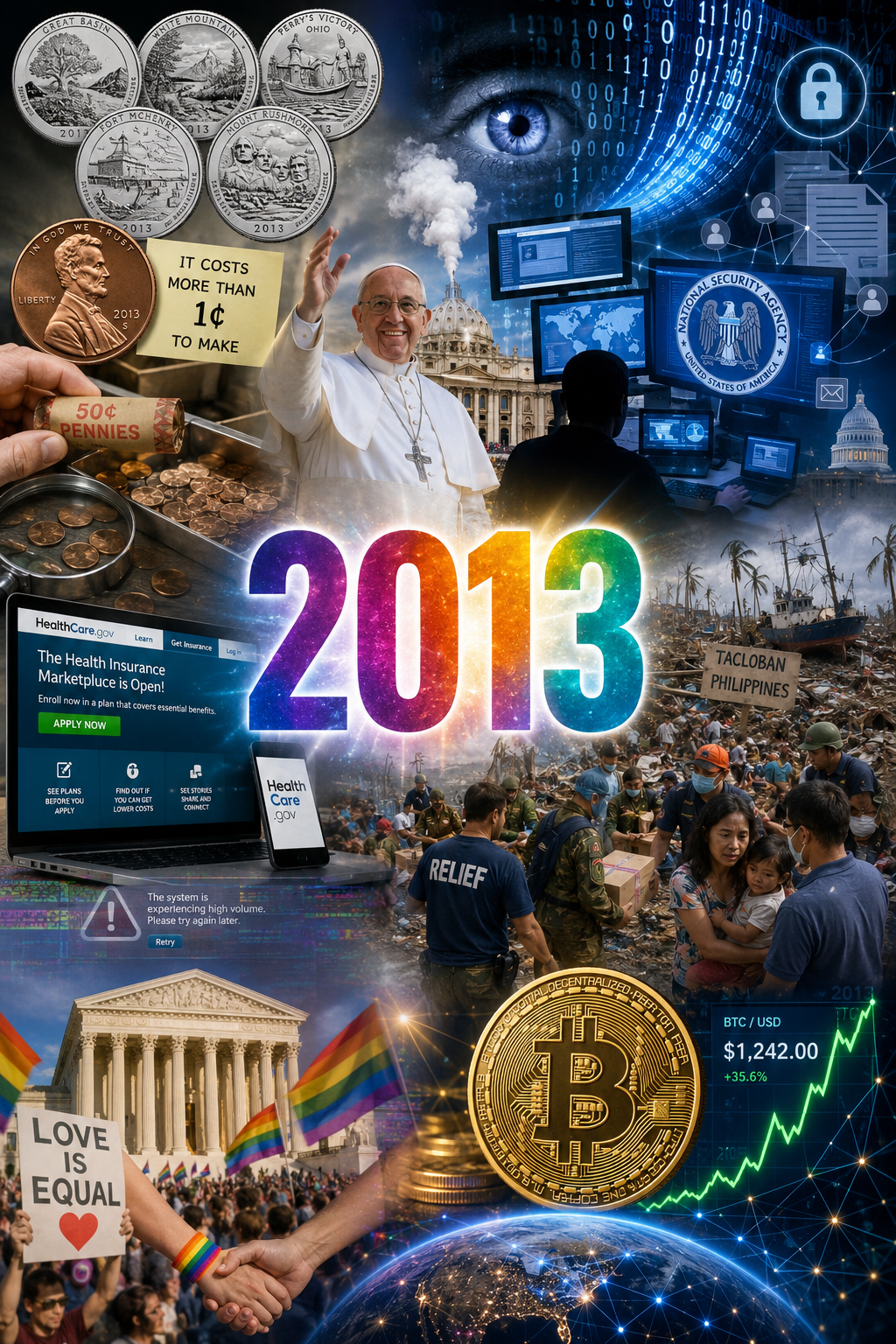 2013 in history